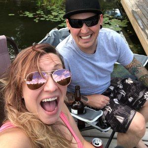 Meet your Posher, Hillary